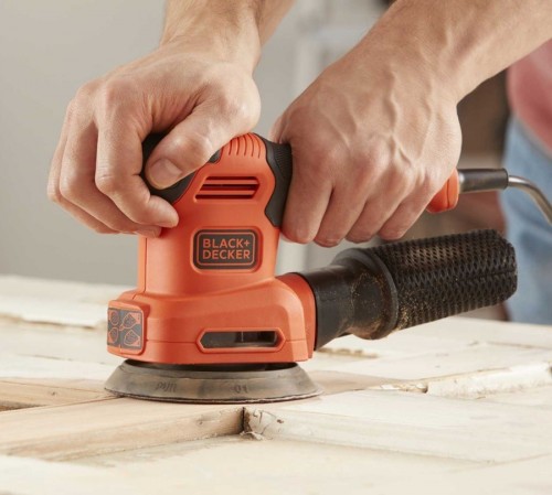 Black&Decker BEW200