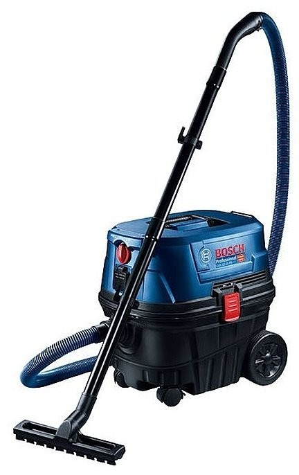 Bosch GAS 12-25 PL