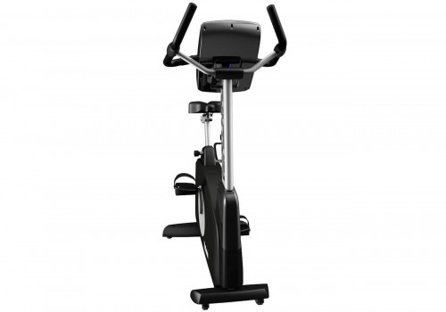 Tunturi Platinum Upright Bike PRO