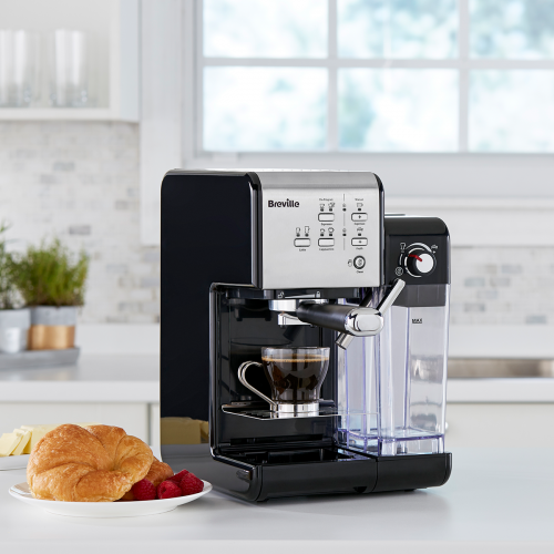 Breville Prima Latte II VCF108X