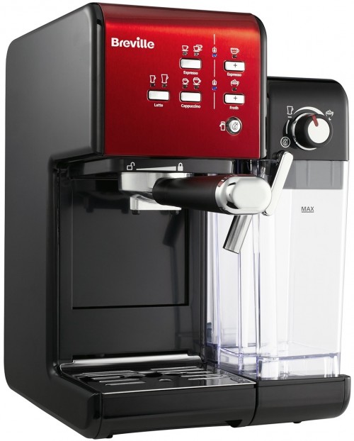 Breville Prima Latte II VCF109X