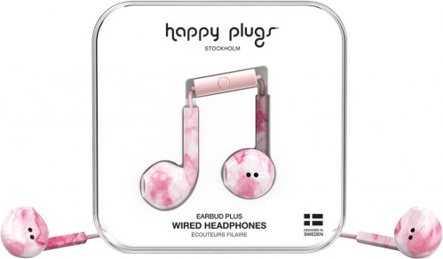 Happy Plugs Earbud Plus