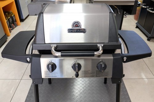 Broil King Porta-Chef 320