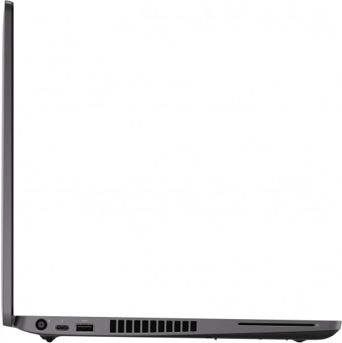 Dell Latitude 15 5500