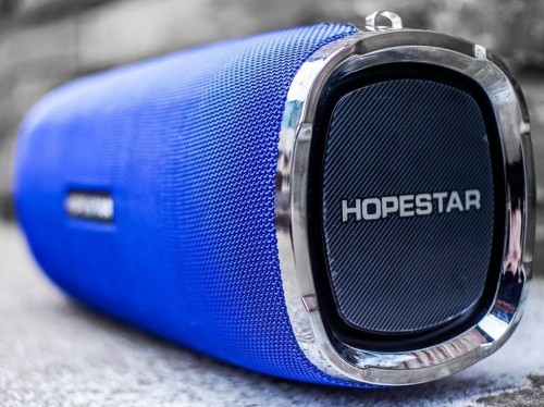 Hopestar A6