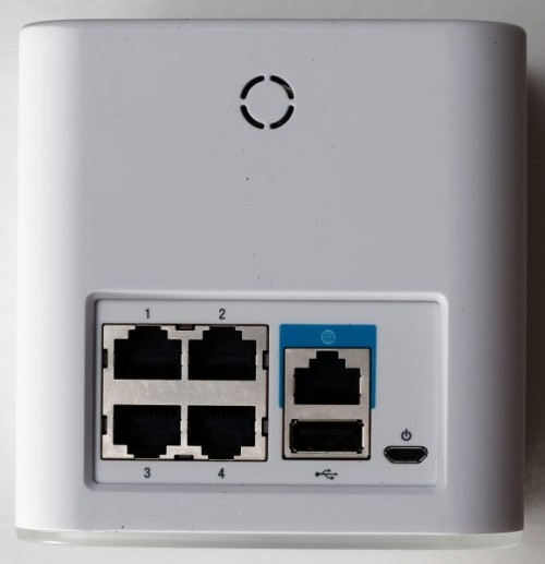 Ubiquiti AmpliFi HD