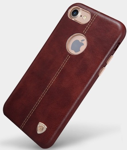 Nillkin Englon Leather Cover for iPhone 7/8