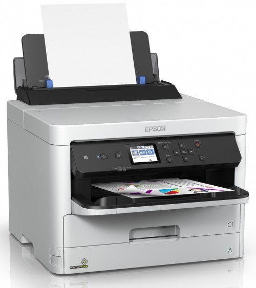 Epson WorkForce Pro WF-C5210DW