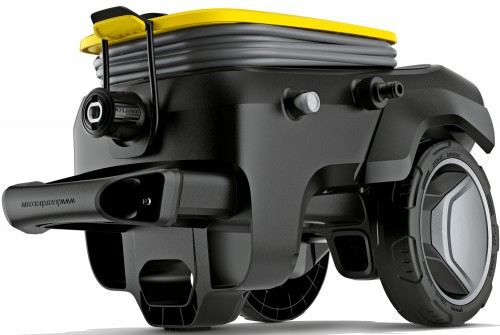 Karcher K 7 Compact Home