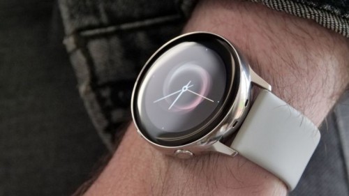 Samsung Galaxy Watch Active 2 40mm