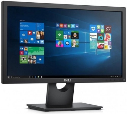 Dell E2216HV