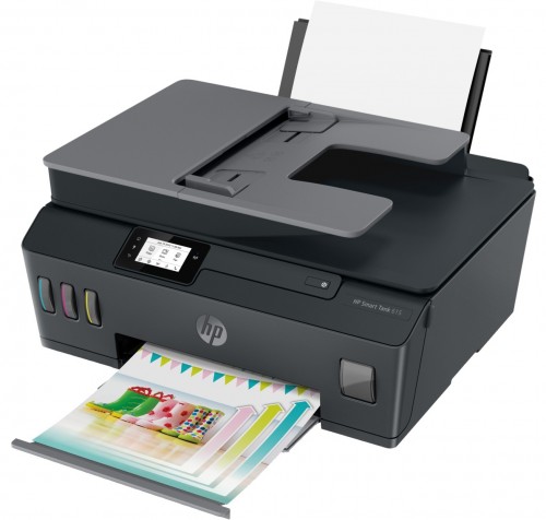 HP Smart Tank 615