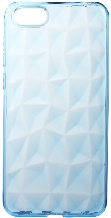 Becover Diamond Case for Y5 2018