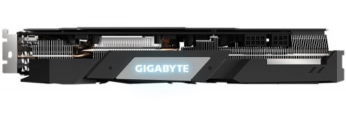 Gigabyte Radeon RX 5700 XT GAMING OC 8G