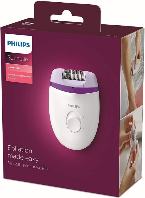 Philips Satinelle Essential BRE 225