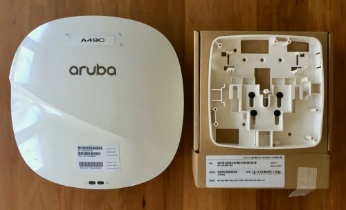 Aruba AP-345