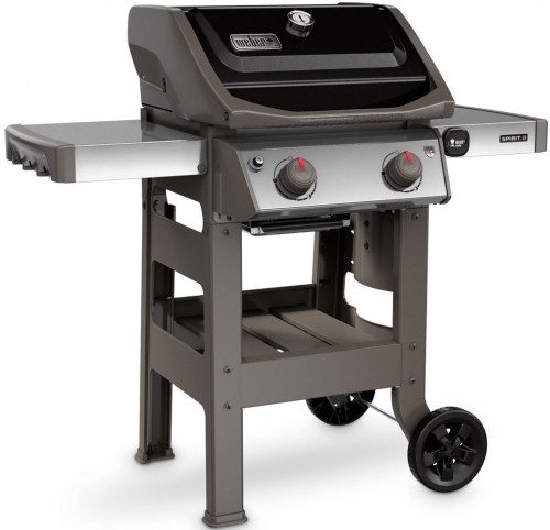 Weber Spirit II E-210 GBS