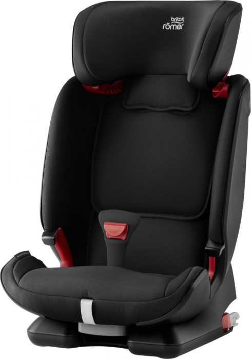 Britax Romer Advansafix IV M