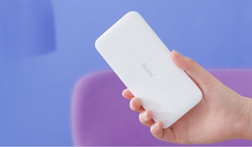 Xiaomi Redmi Power Bank 10000