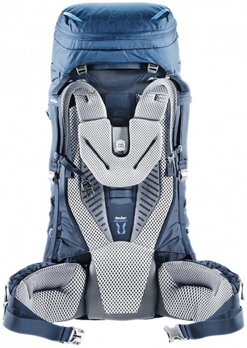 Deuter Aircontact 75 + 10