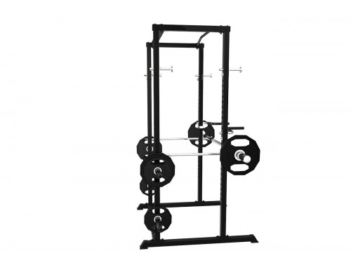 Tunturi WT60 Cross Fit Rack