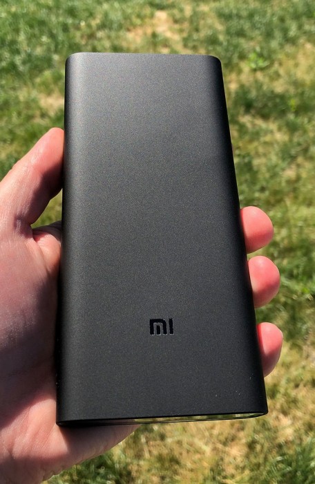 Xiaomi Mi Power Bank 3 Pro 20000