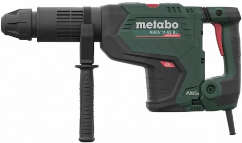 Metabo KHEV 11-52 BL 600767500