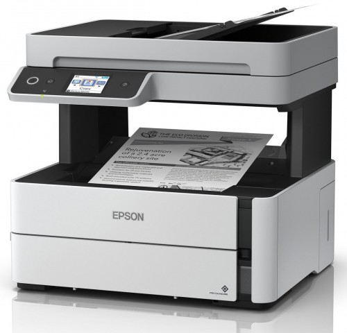 Epson M3170