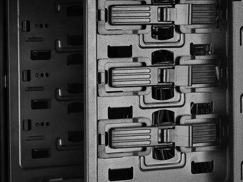 Deepcool Tesseract BF