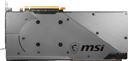 MSI Radeon RX 5700 GAMING X