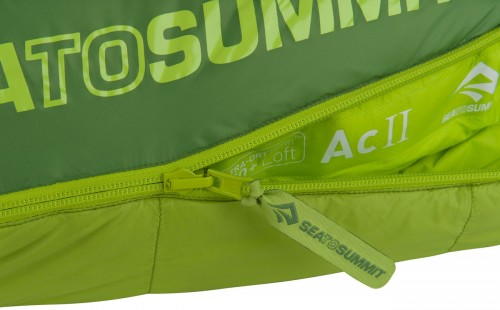 Sea To Summit Ascent AcII Reg