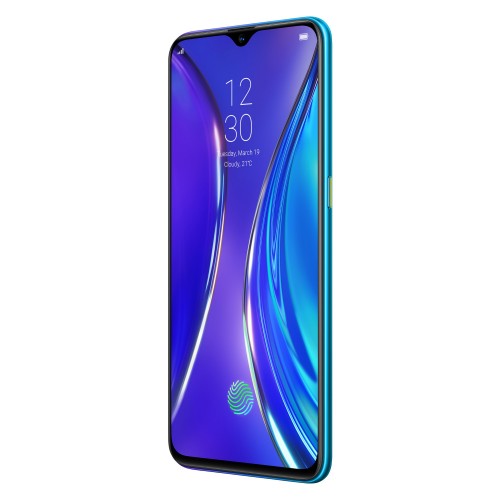 Realme XT