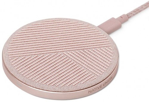 Native Union Drop Wireless Charger