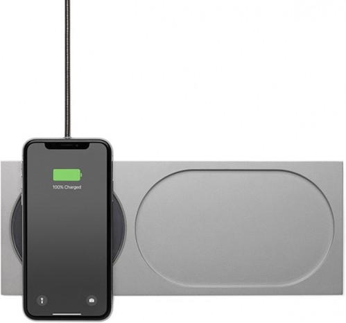 Native Union Block Wireless Station