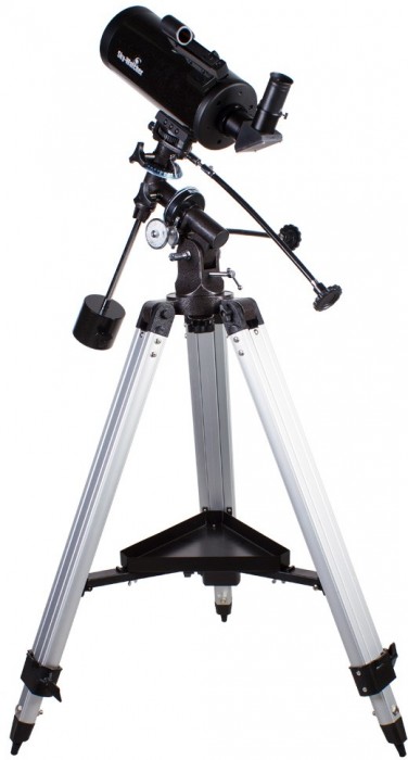 Skywatcher BK MAK102 EQ2