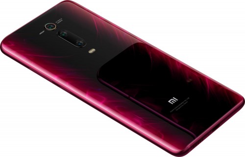 Xiaomi Mi 9T Pro