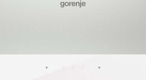 Gorenje WHT 6 SYW белый