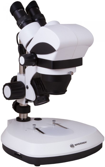 BRESSER Science ETD 101 7-45x