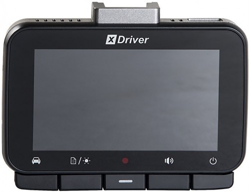 SilverStone Hybrid X-Driver