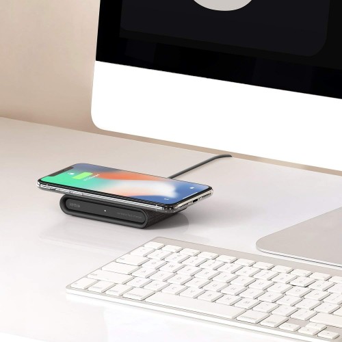 iOttie iON Wireless Mini Fast Charging Pad