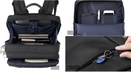 Xiaomi Mi Classic Business Backpack 15 "