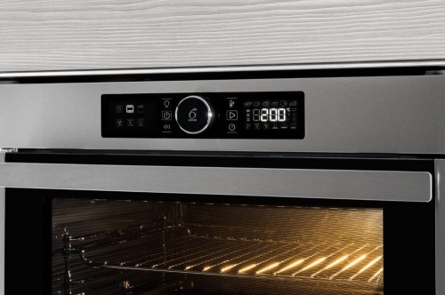 Whirlpool AKZM 8420 IX нержавеющая сталь