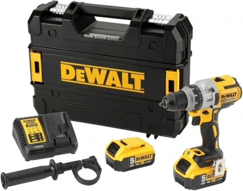 DeWALT DCD991P2