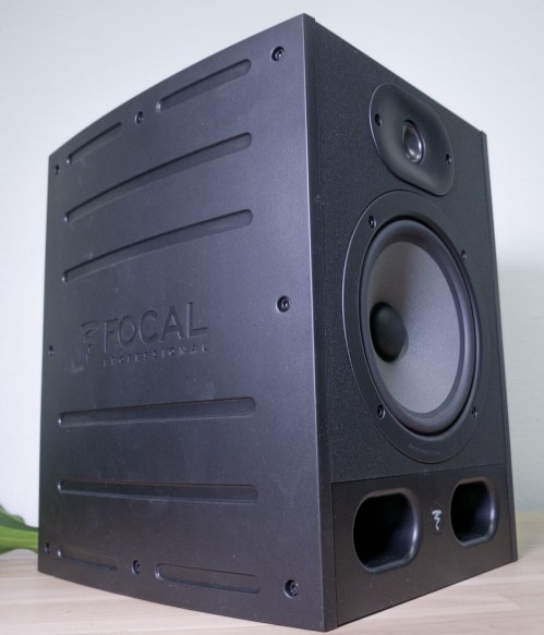 Focal JMLab Alpha 50