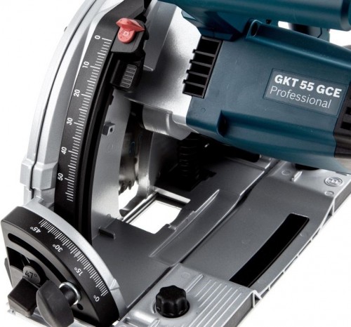 Bosch GKT 55 GCE Professional 0601675000