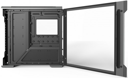 Phanteks Enthoo Evolv X Glass серый