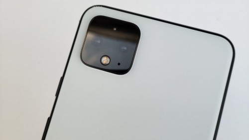 Google Pixel 4