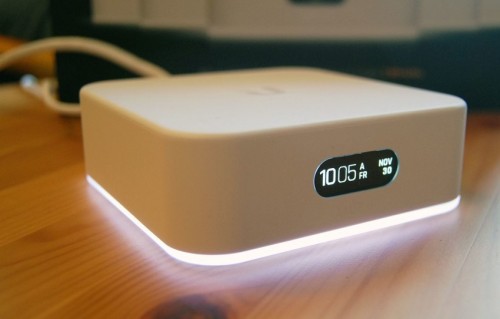 Ubiquiti AmpliFi Instant AFI-INS