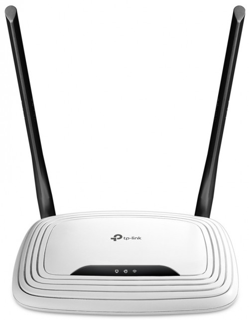 TP-LINK TL-WR841N