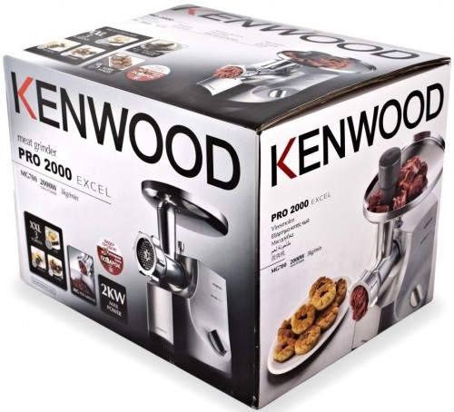 Kenwood MG 700